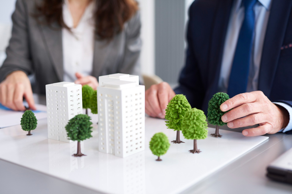 Sustainable Options
