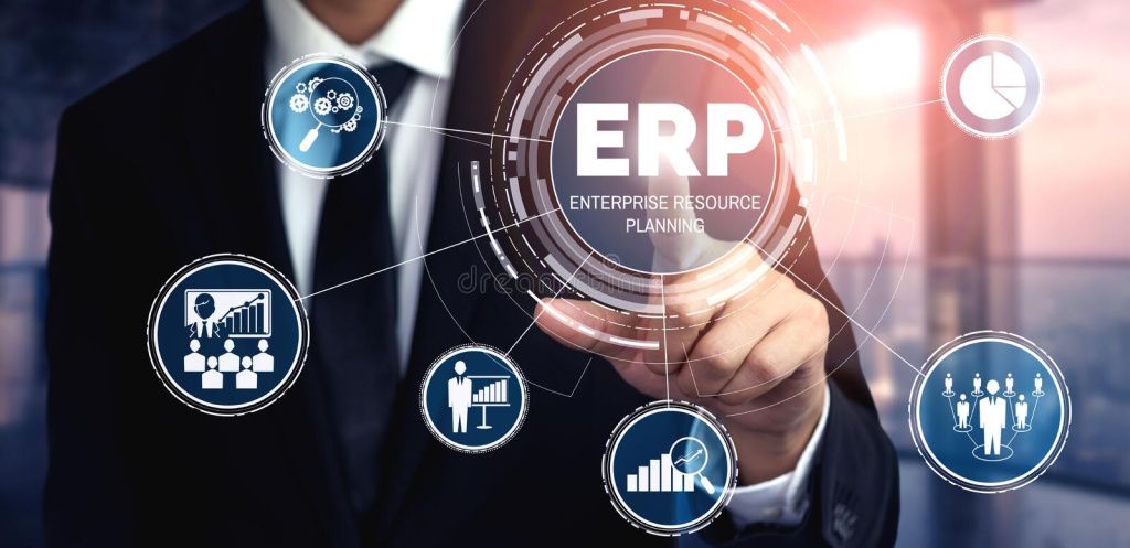 Key Success Factors for an ERP Implementation