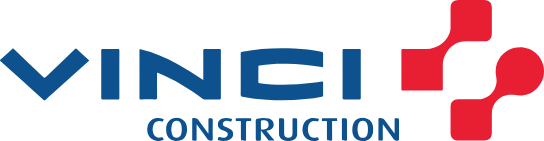 Vinci Construction logo