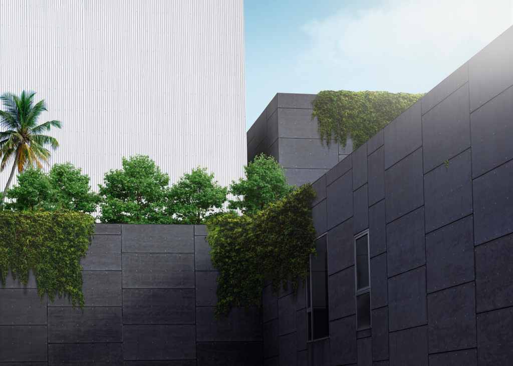 Sustainable Construction with Mega Projects