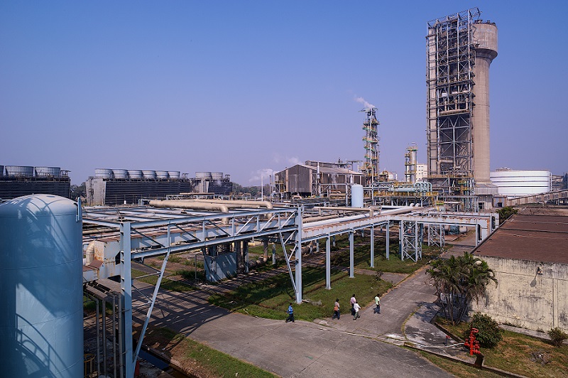 The Abu Dhabi Fund for Development has invested in Bangladesh’s development