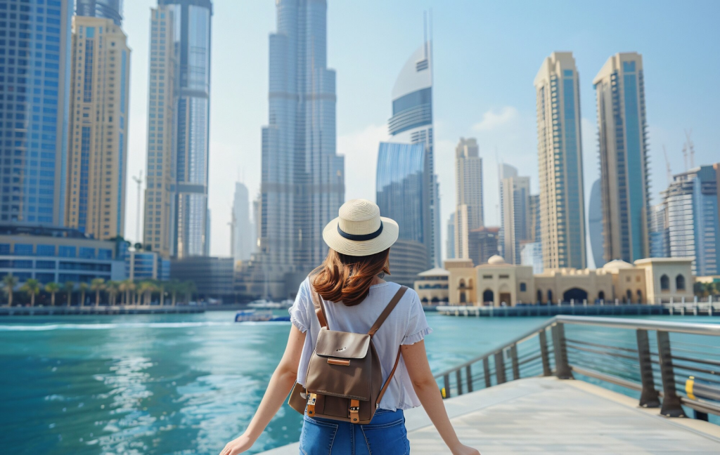 real estate for global investors