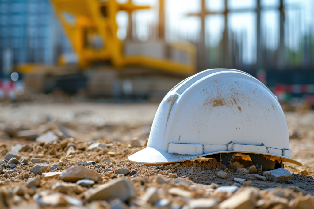 building permits