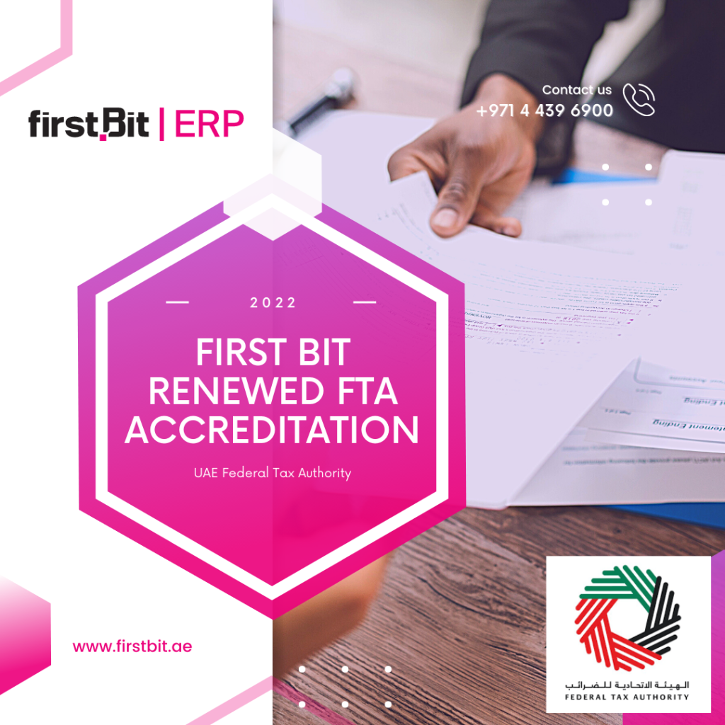 First Bit renewed accreditation from the UAE FTA .png