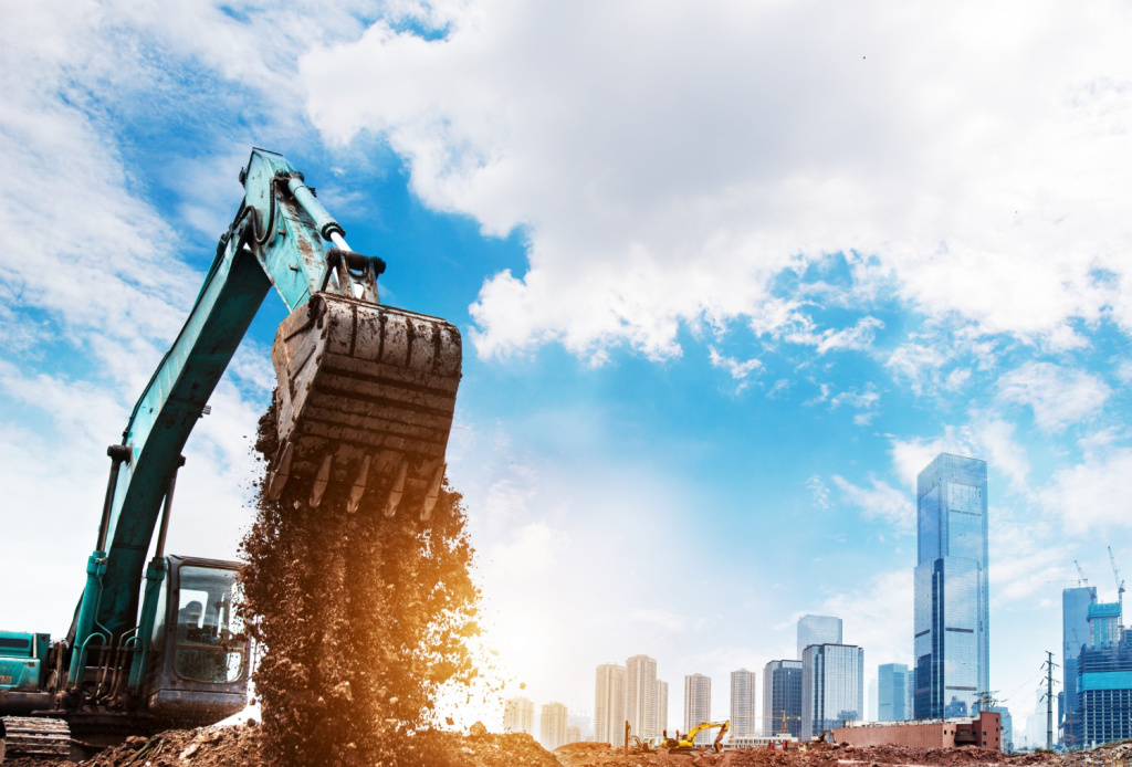 Construction Market