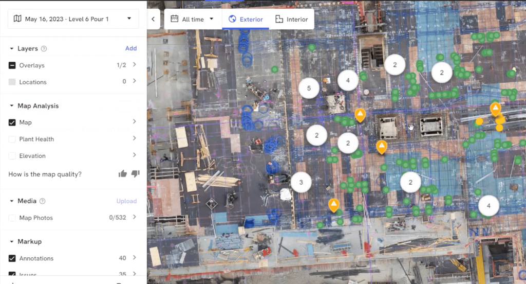 DroneDeploy