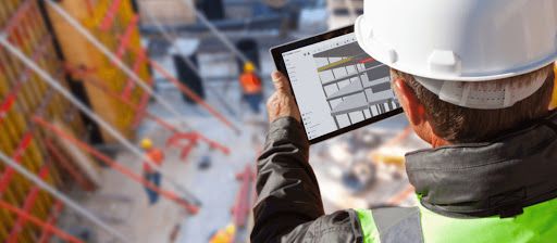 ERP and the Potential to Power Construction Productivity