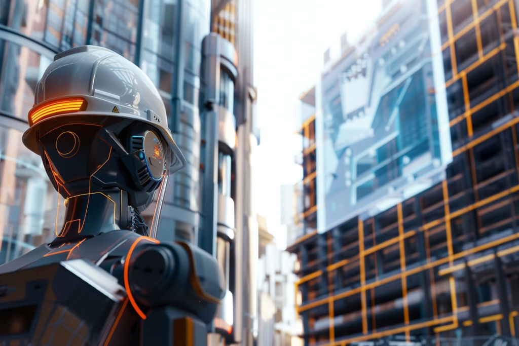 Control costs in construction