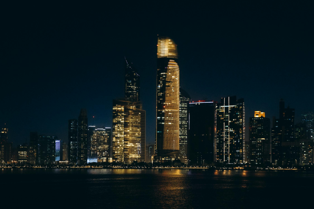 Abu Dhabi