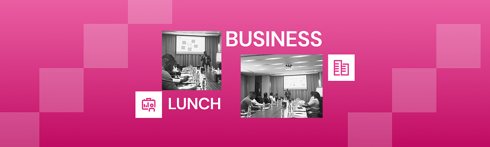 Empowering Contracting and Construction: ERP Solutions Unveiled at First Bit Business Lunch