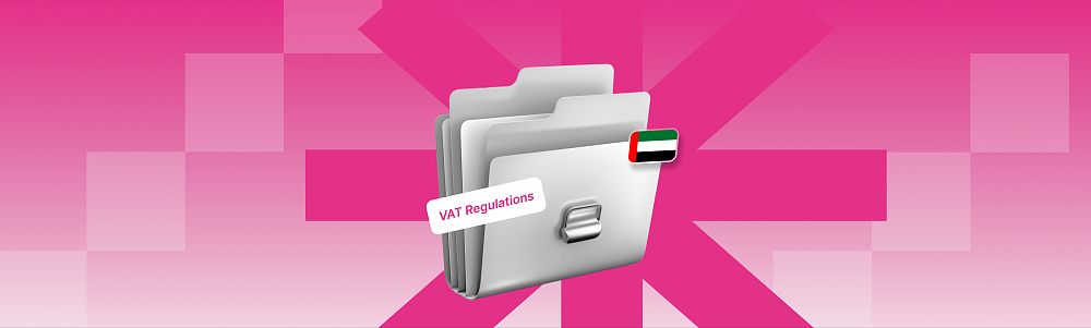 UAE Announces Key Amendments to VAT Regulations