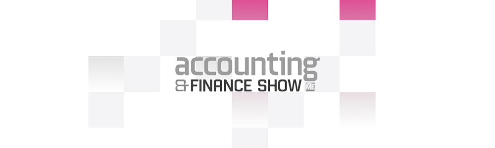 First Bit at The Accounting and Finance Show