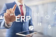 What Makes Cloud-Based ERP Systems Successful?