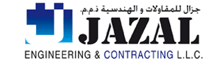 Jazal Arabia Engineering and Contracting L.L.C. лого