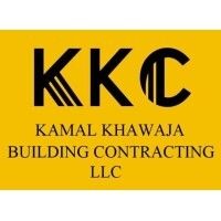 Kamal Khawaja Building Contracting LLC лого